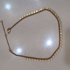 Madewell necklace